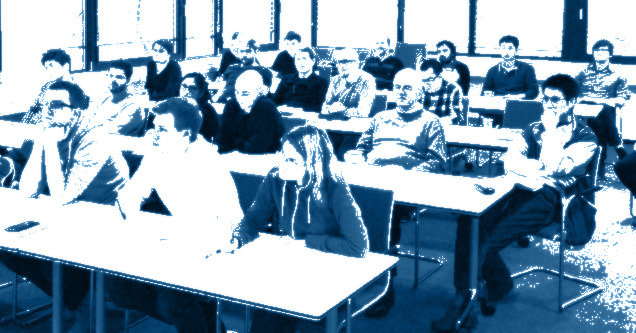 List of current students